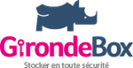 Gironde Box logo