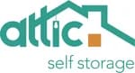 Attic Storage