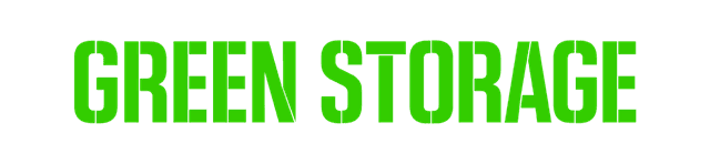Green Storage